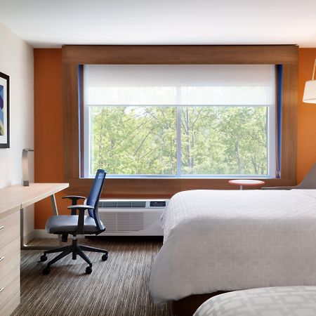 Holiday Inn Express & Suites - Columbus - Worthington, An Ihg Hotel Kültér fotó