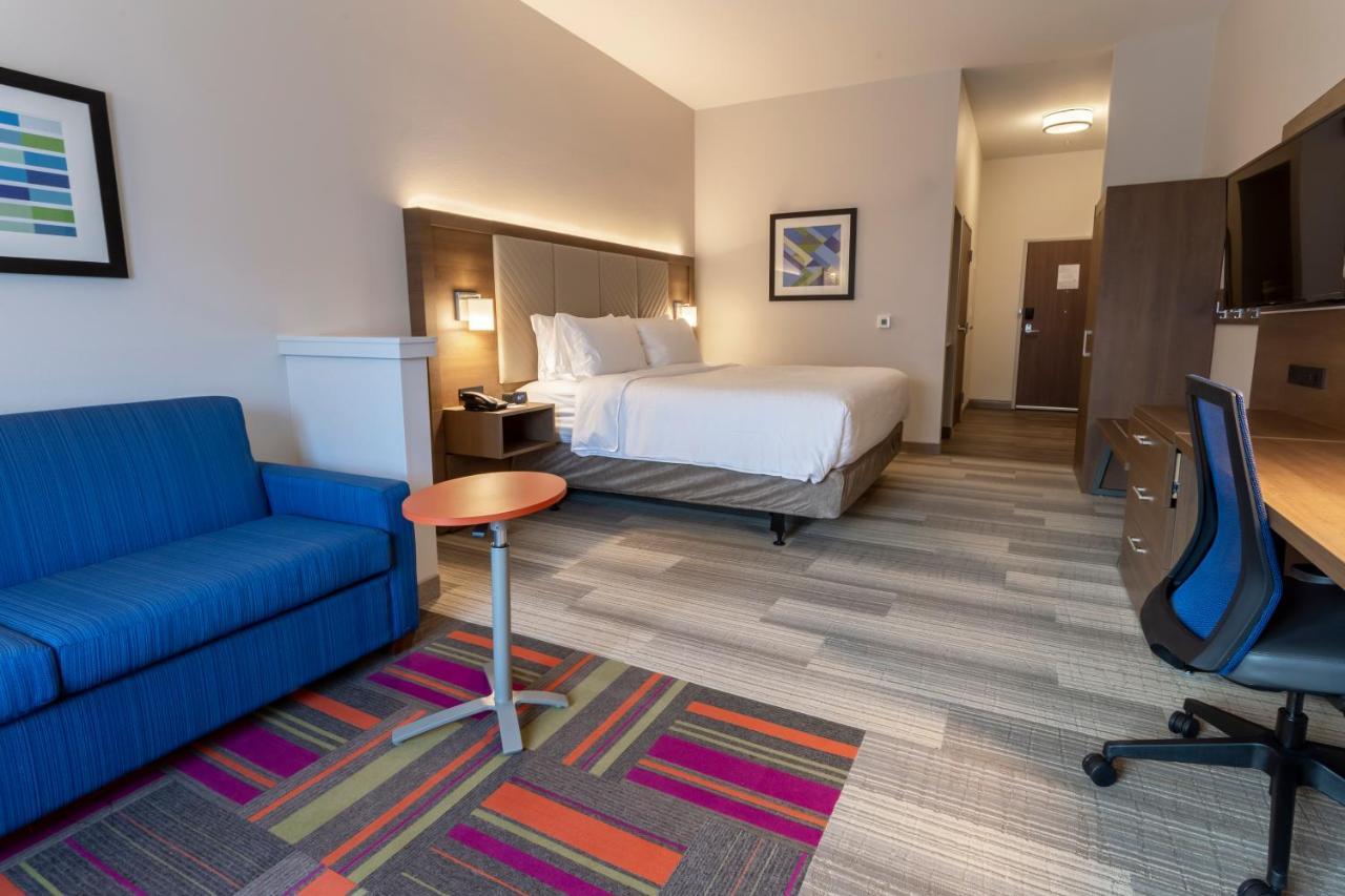 Holiday Inn Express & Suites - Columbus - Worthington, An Ihg Hotel Kültér fotó