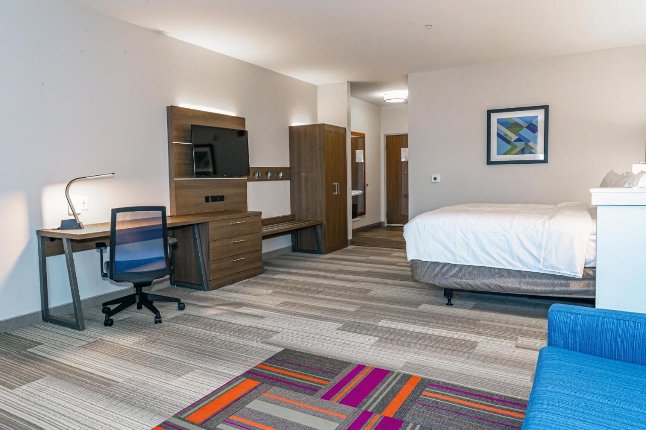 Holiday Inn Express & Suites - Columbus - Worthington, An Ihg Hotel Kültér fotó