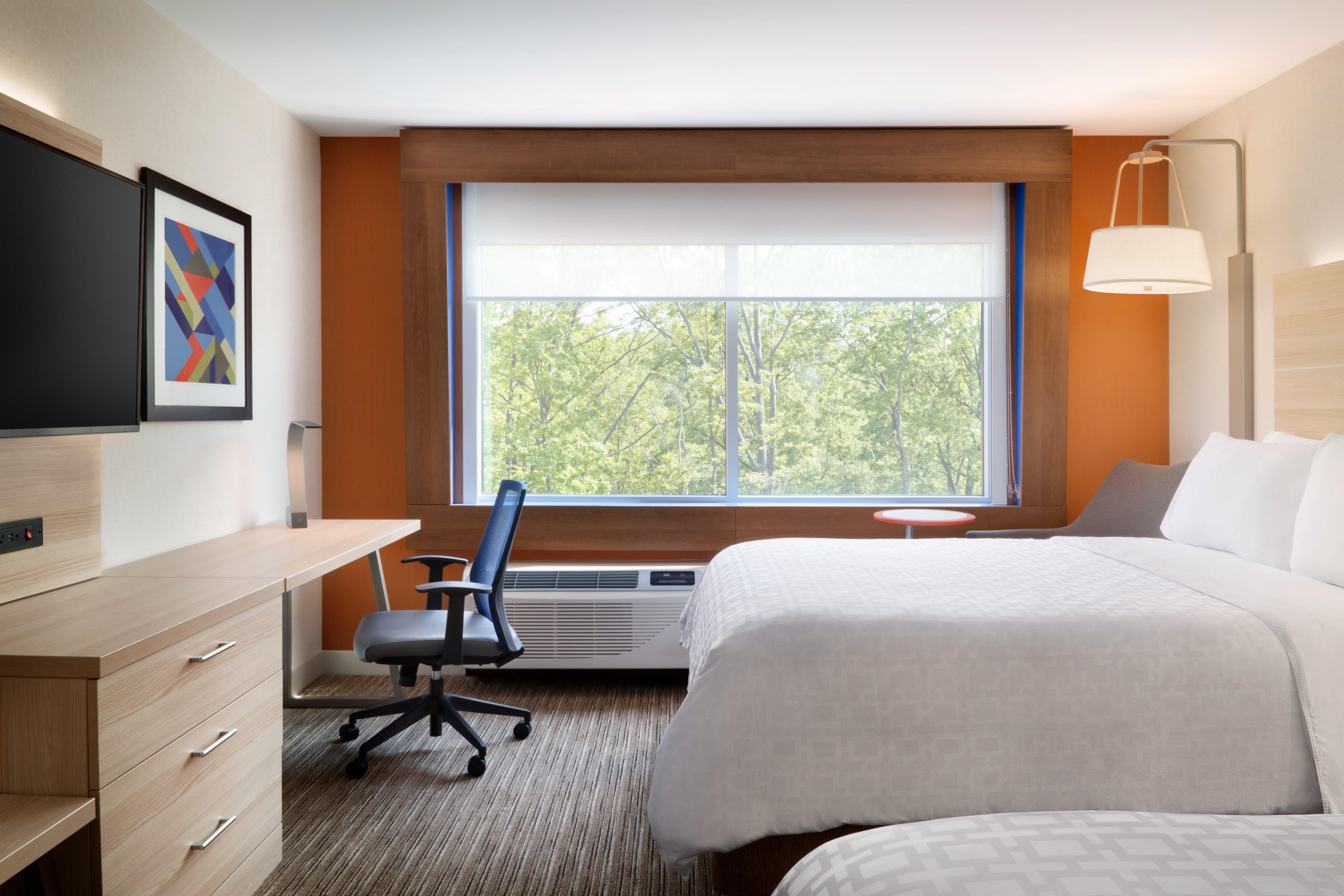 Holiday Inn Express & Suites - Columbus - Worthington By Ihg Kültér fotó