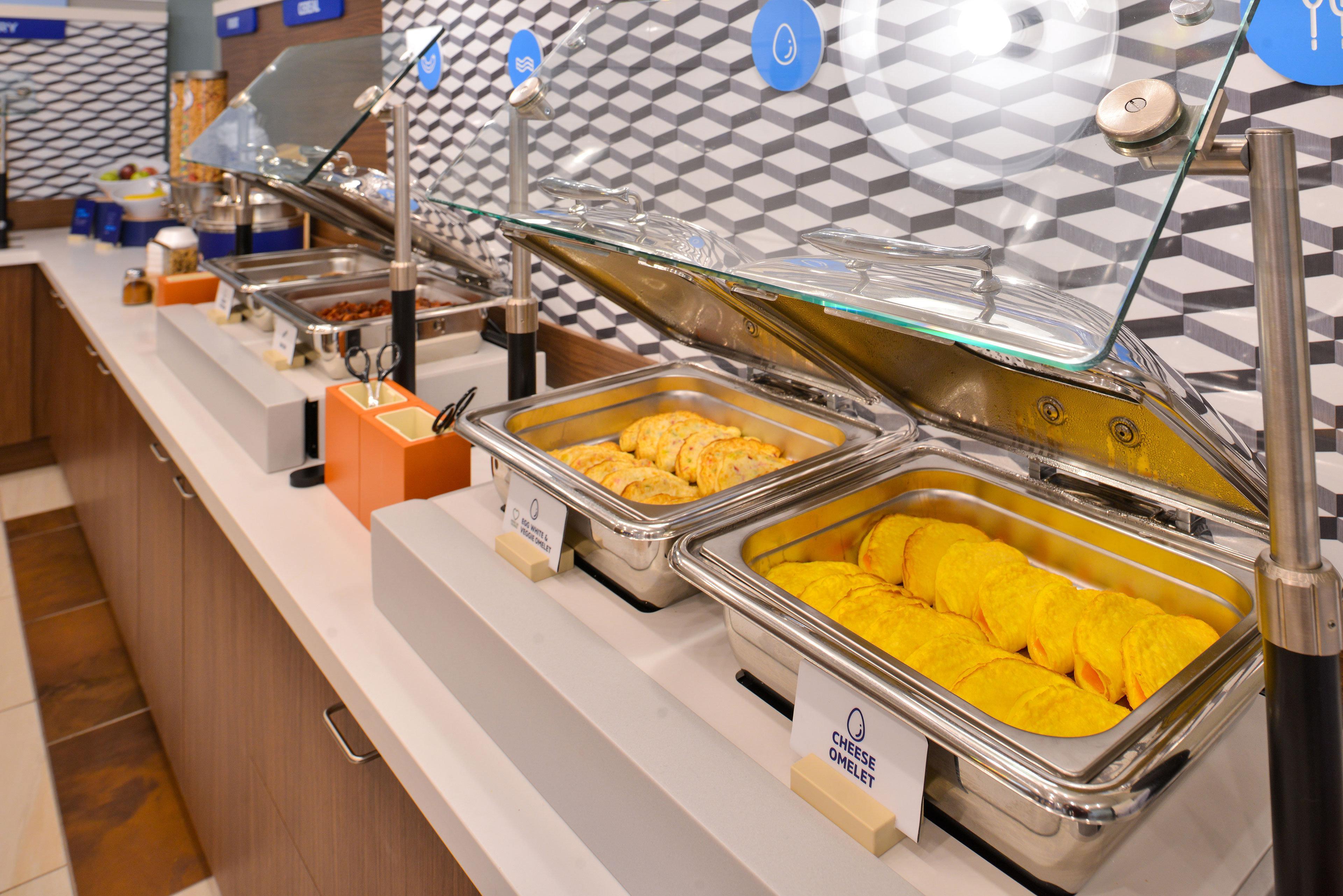Holiday Inn Express & Suites - Columbus - Worthington By Ihg Kültér fotó