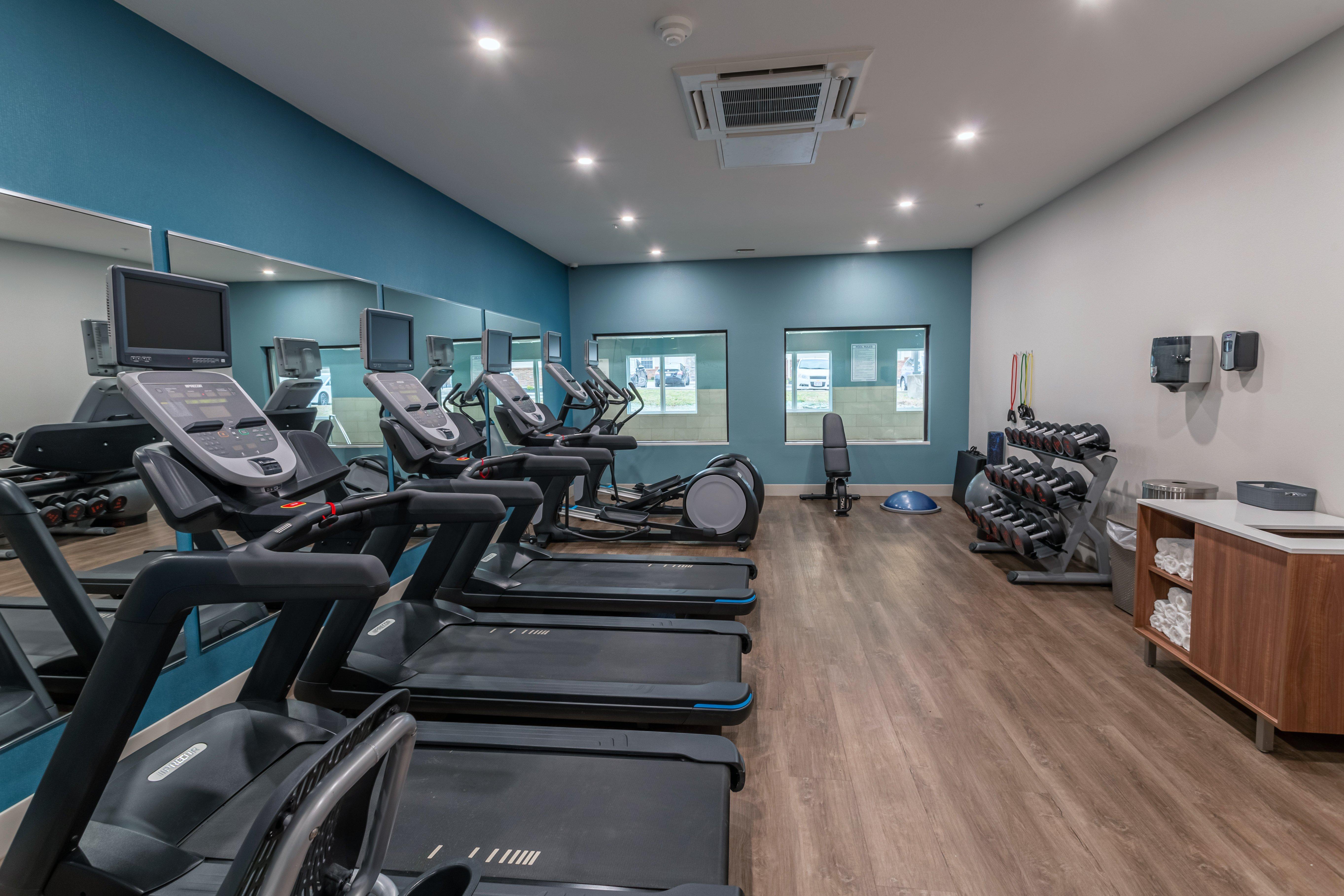 Holiday Inn Express & Suites - Columbus - Worthington By Ihg Kültér fotó