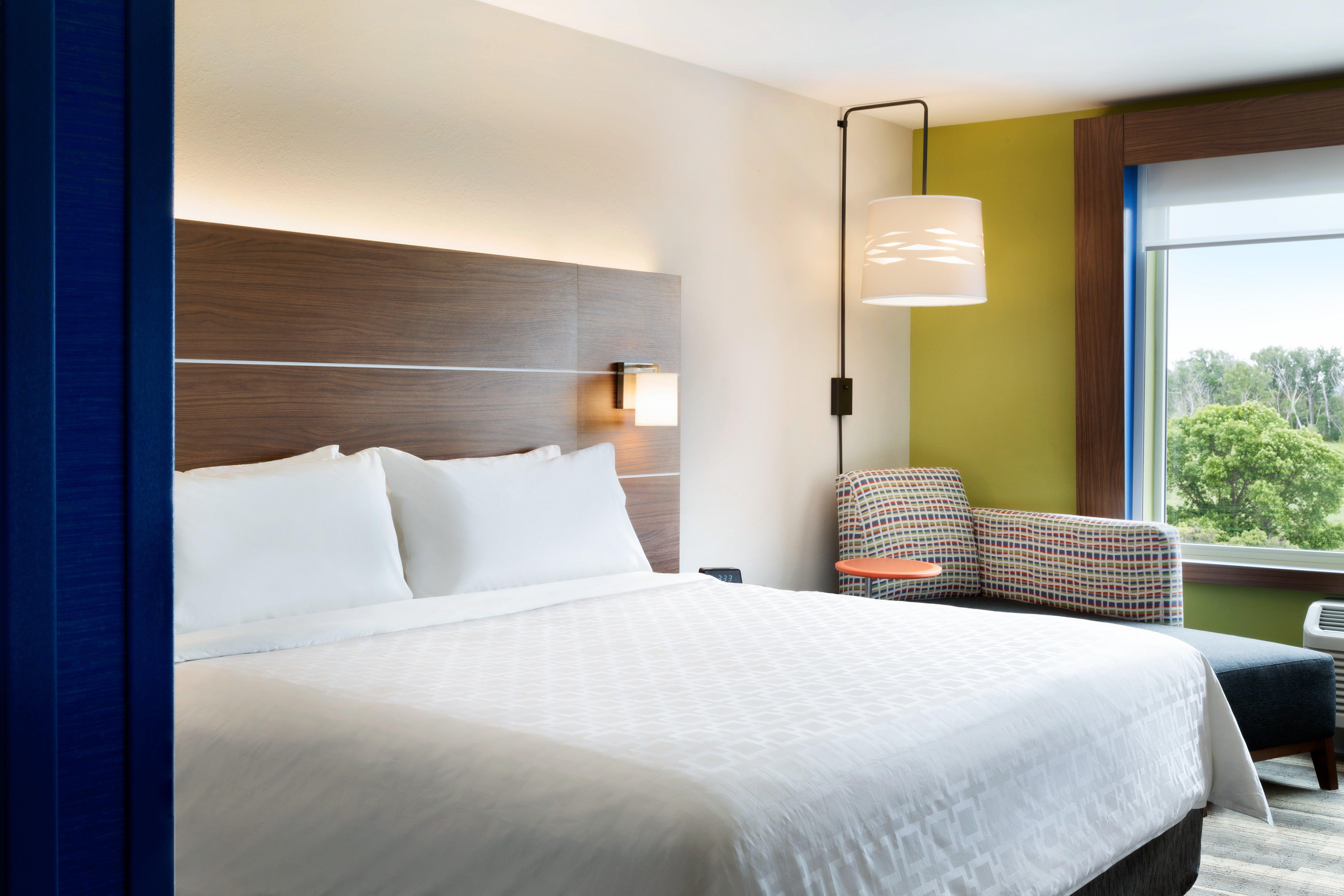 Holiday Inn Express & Suites - Columbus - Worthington By Ihg Kültér fotó