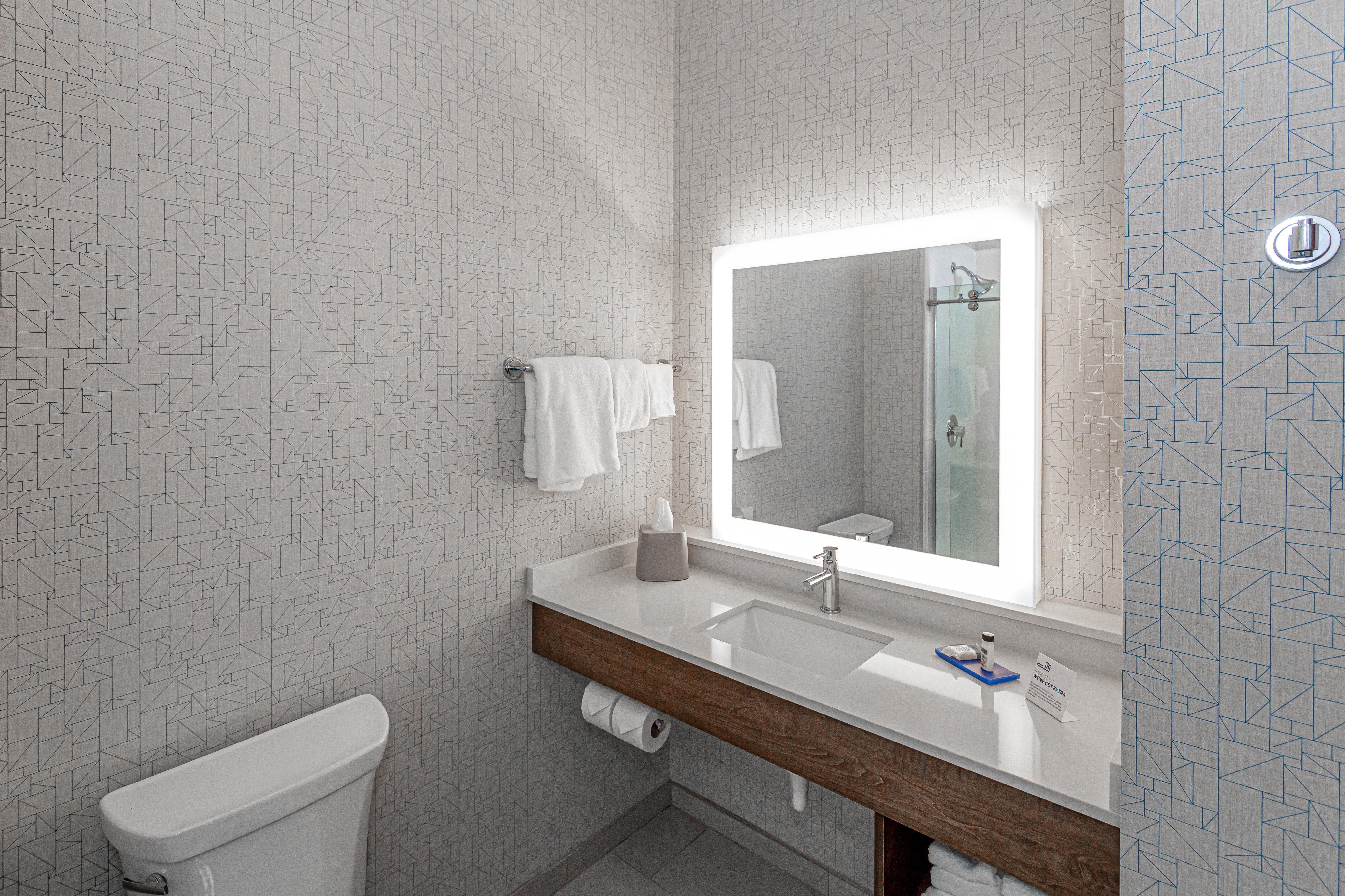Holiday Inn Express & Suites - Columbus - Worthington By Ihg Kültér fotó