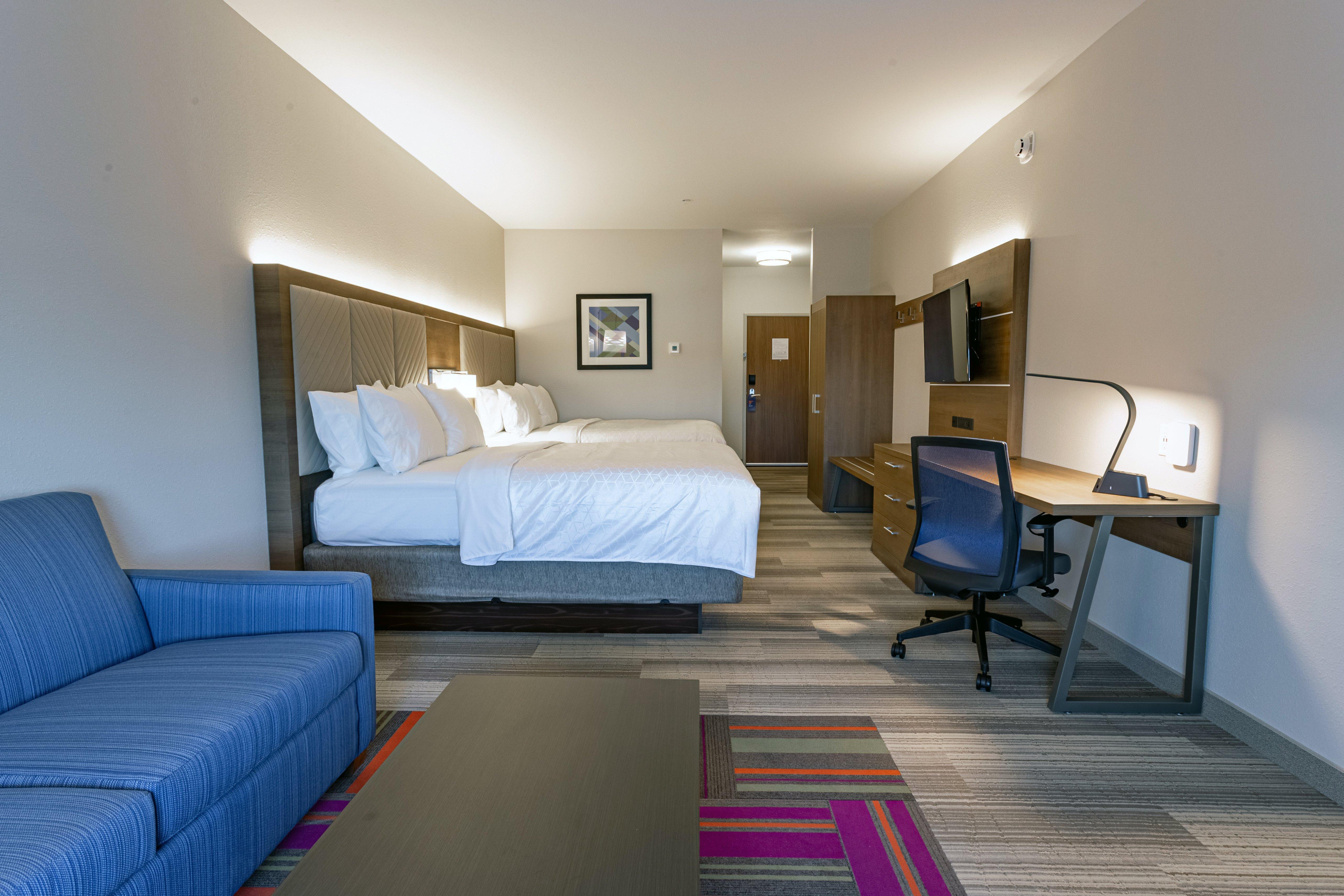 Holiday Inn Express & Suites - Columbus - Worthington, An Ihg Hotel Kültér fotó