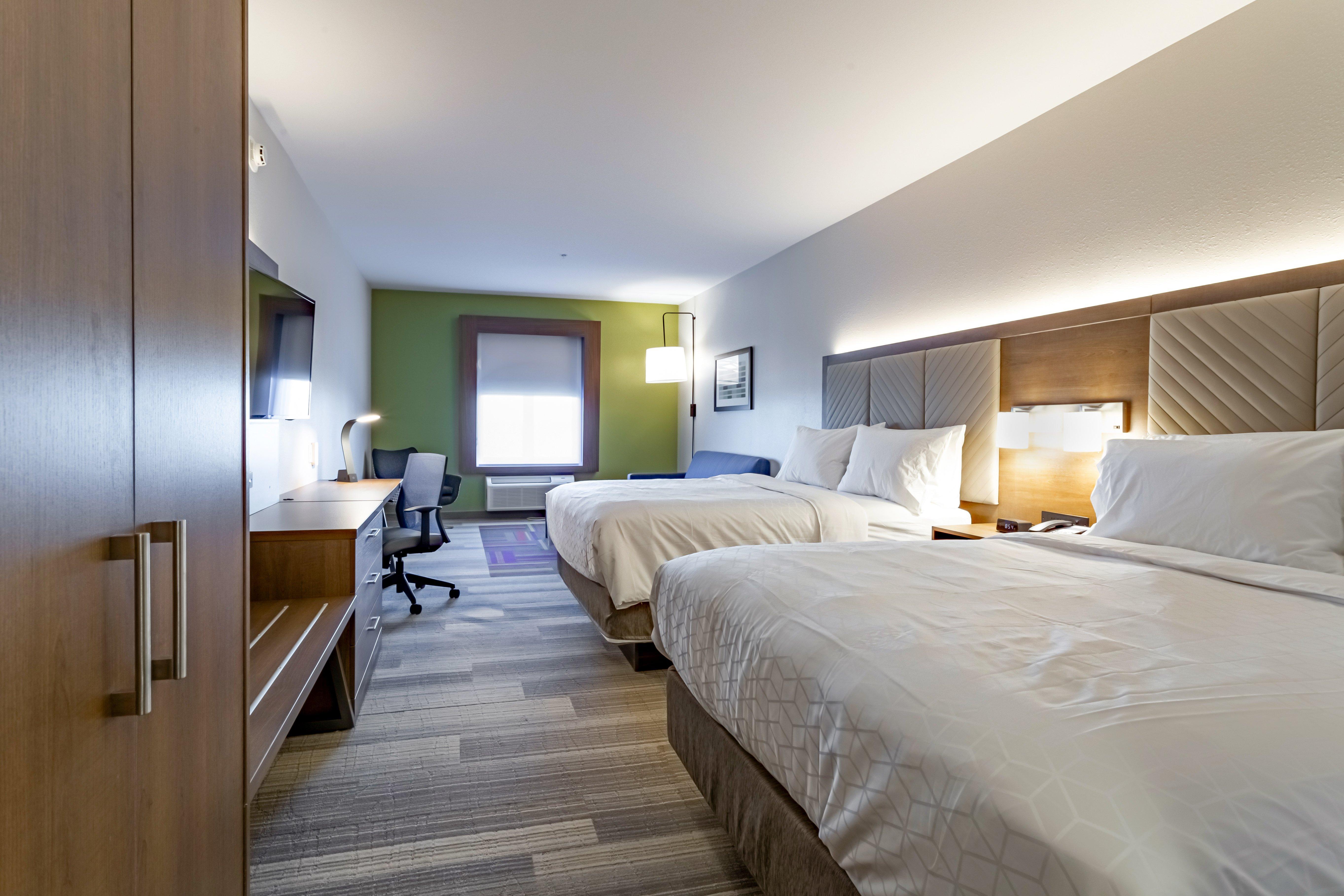 Holiday Inn Express & Suites - Columbus - Worthington By Ihg Kültér fotó